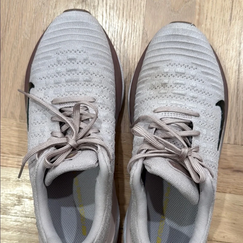 Nike Infinity Run - Picture 5 of 7